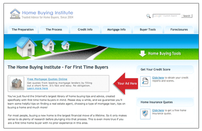 Ad Example