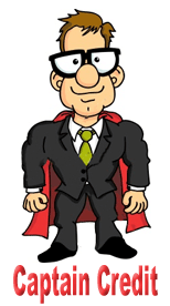 Captain Credit