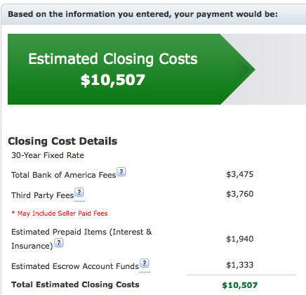 3 Ways to Estimate Closing Costs When Buying a House