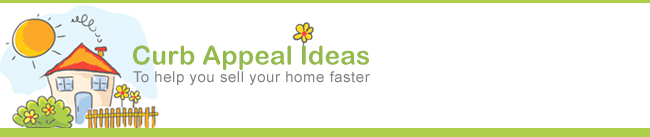 Curb Appeal Ideas