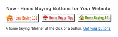 Home Buying Buttons